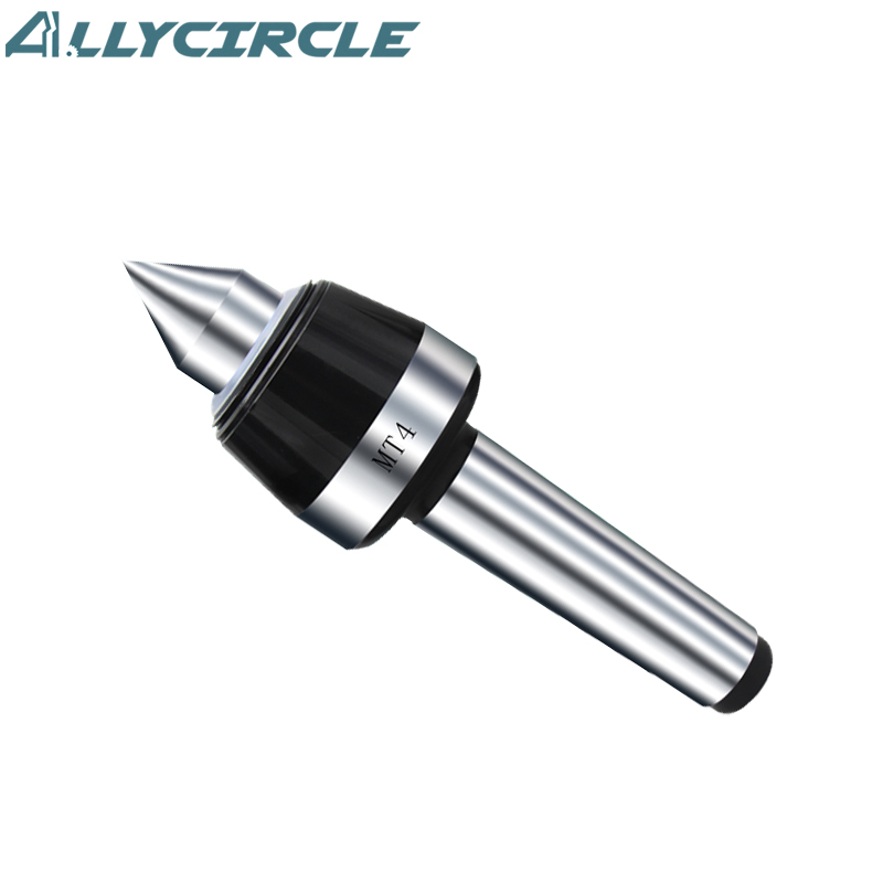 Высокоскоростной живой центр