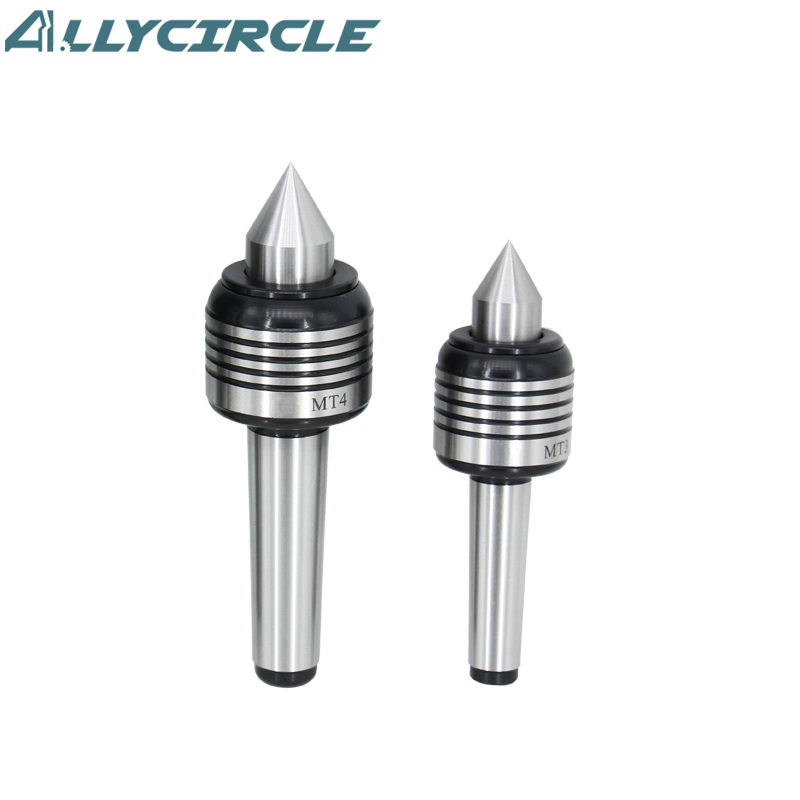 Поворотный центр с ЧПУ