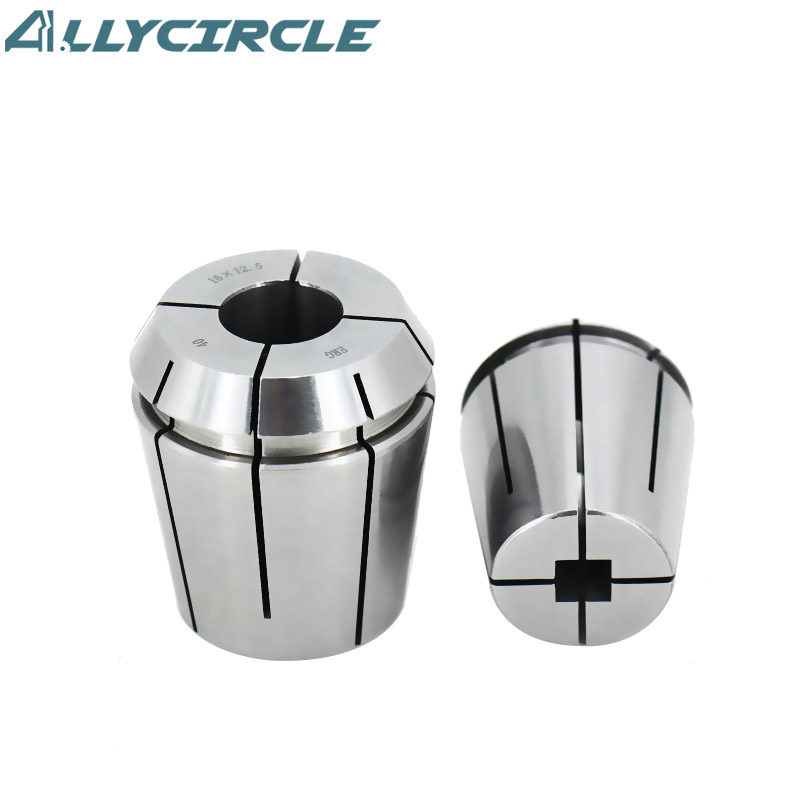 Цанги для нарезания резьбы ERG