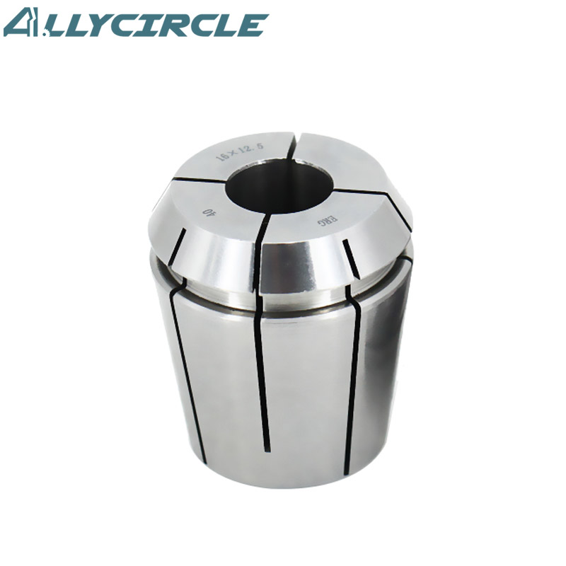 Цанги для нарезания резьбы ERG