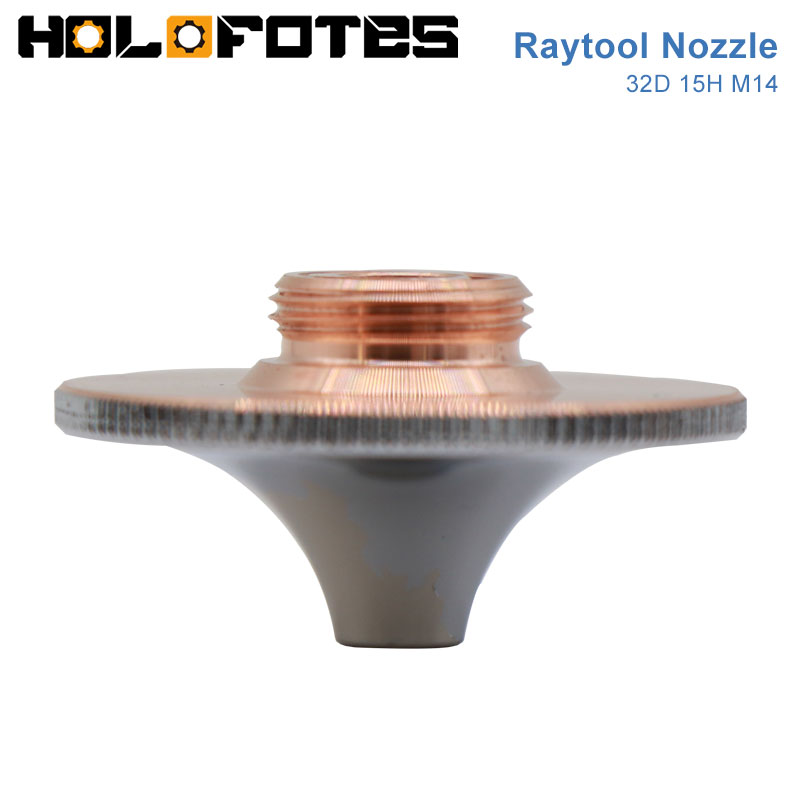 Сопло Raytool 32D 15H M14