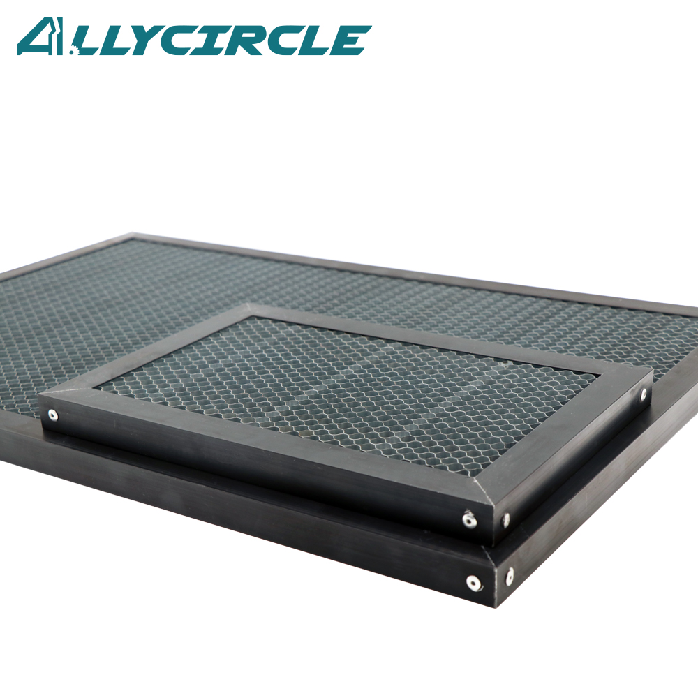 Сотовый стол