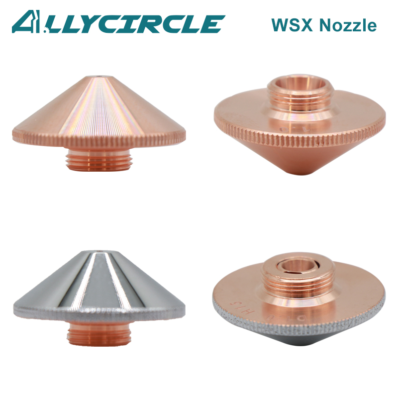 Форсунка WSX 28D 15H