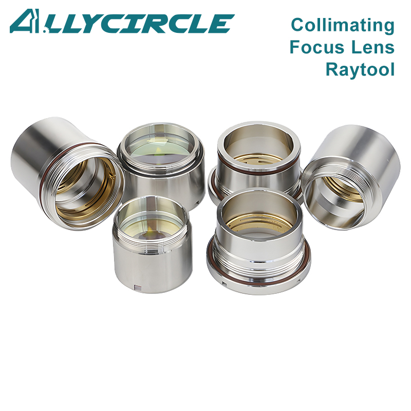 Коллиматорная линза Raytool