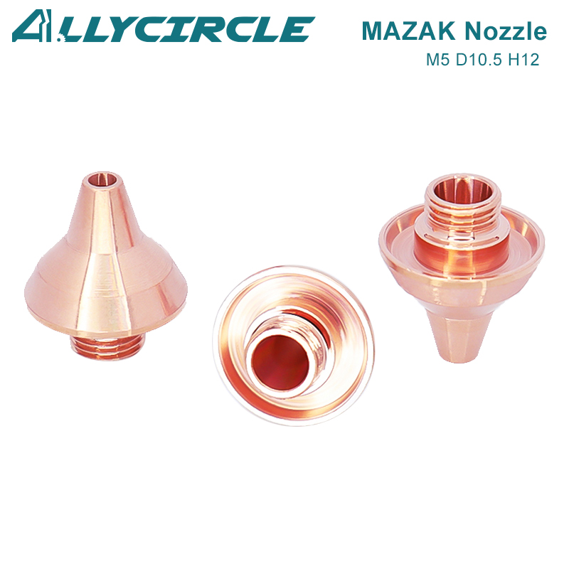 Сопло MAZAK M5 D10.5 H12