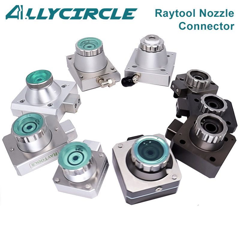 Разъем сопла Raytool
