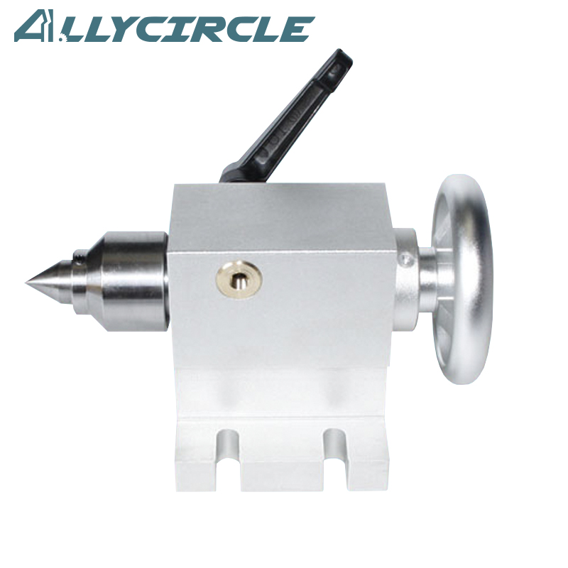 Хвостовая бабка MT2