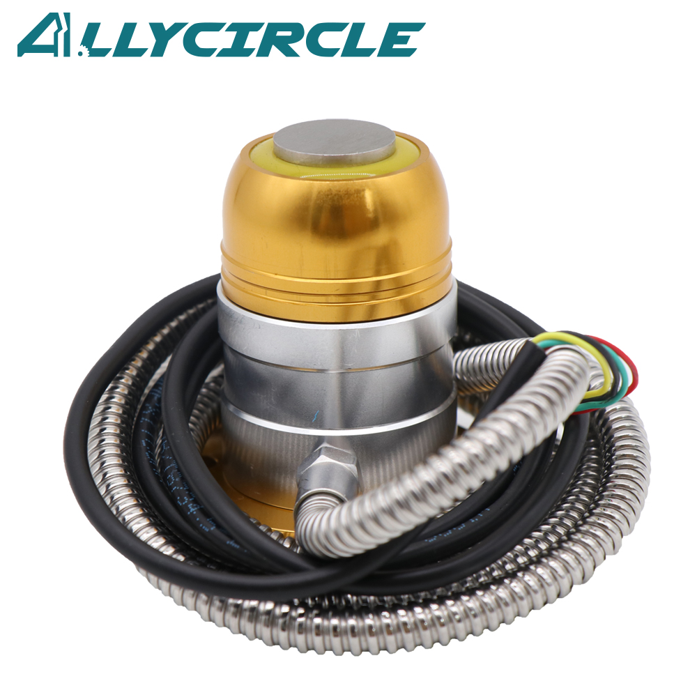 Датчик желтого базового инструмента