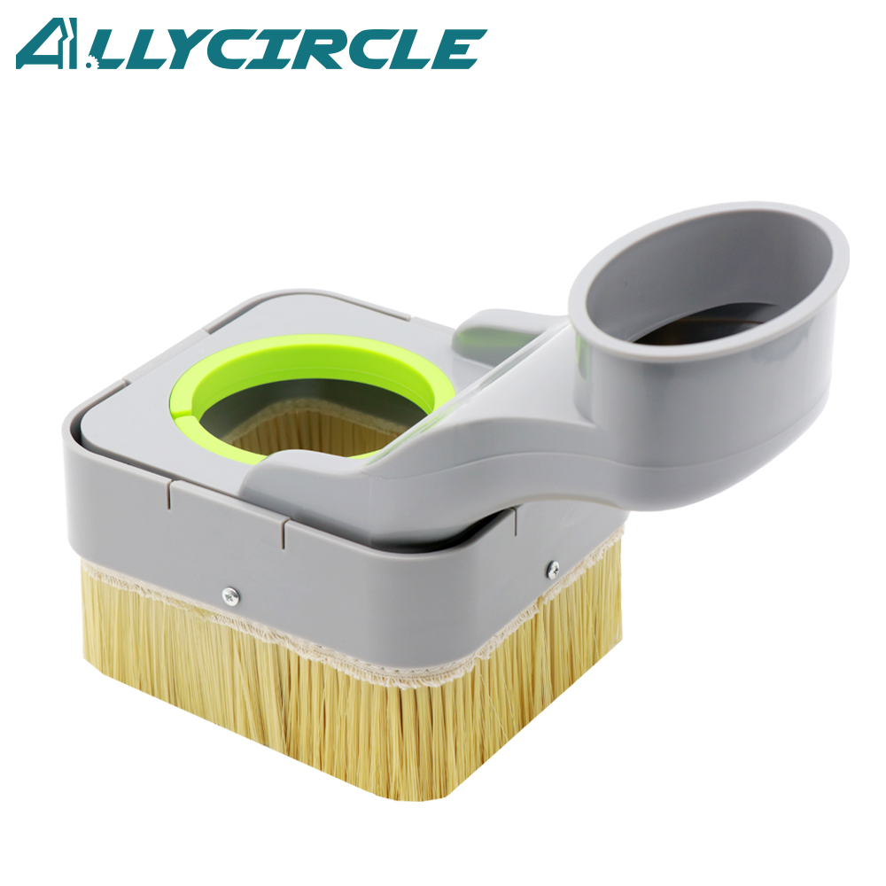 Серый пылезащитный чехол шпинделя