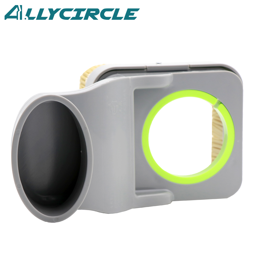 Серый пылезащитный чехол шпинделя