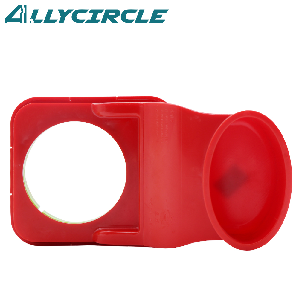 Лапка для пыли красного шпинделя