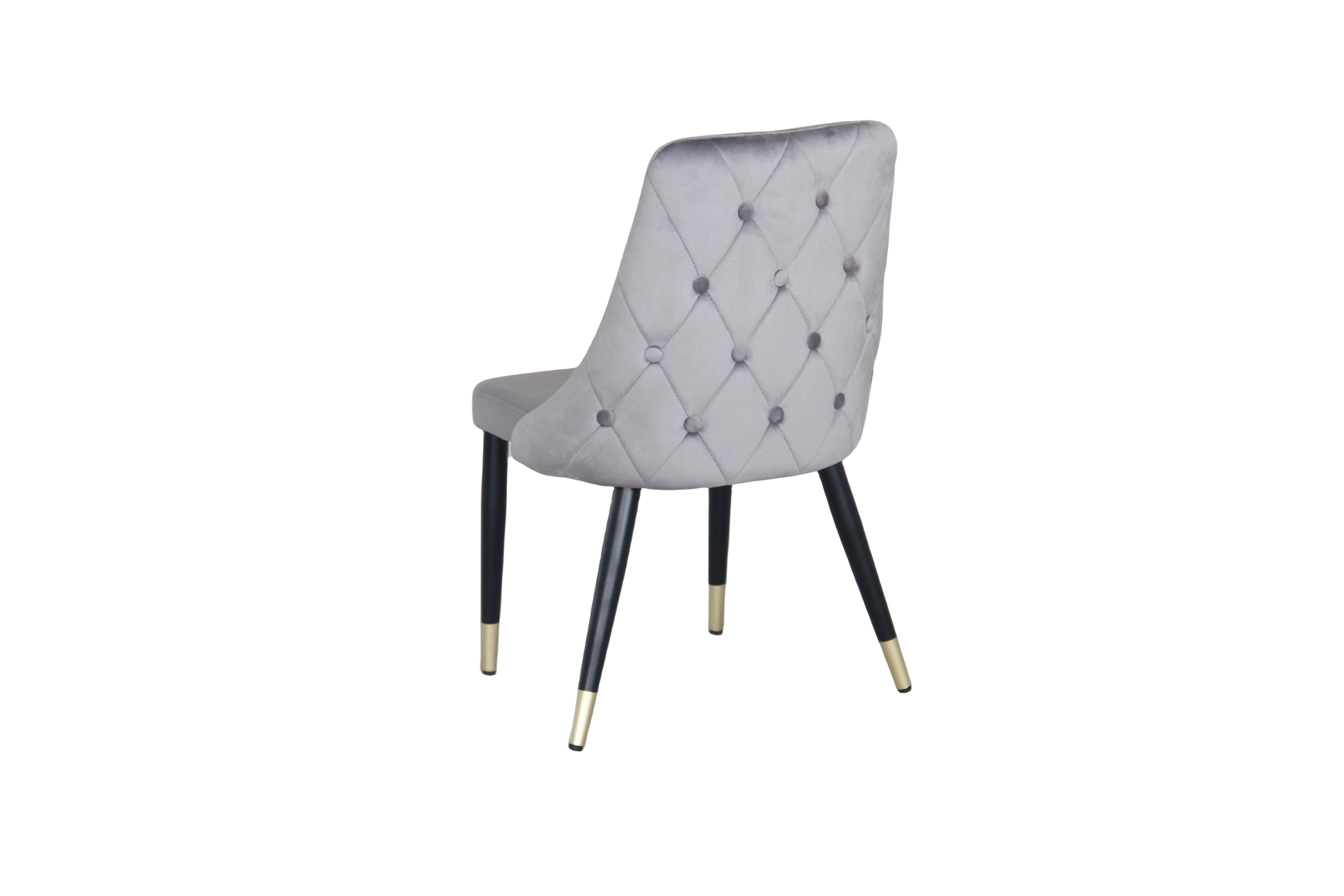 22A01 Fabric dining chair