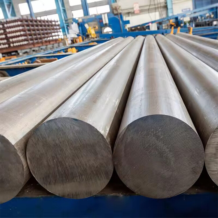 Stainless steel round bar Stainless steel round bar