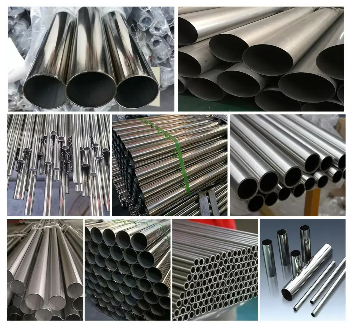 合金管.png Hastelloy alloy pipe