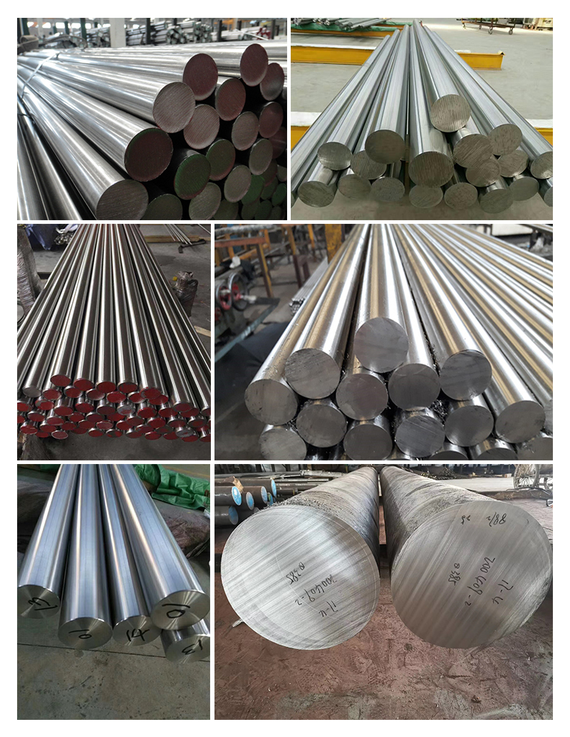 合金圆钢.png Hastelloy alloy rod