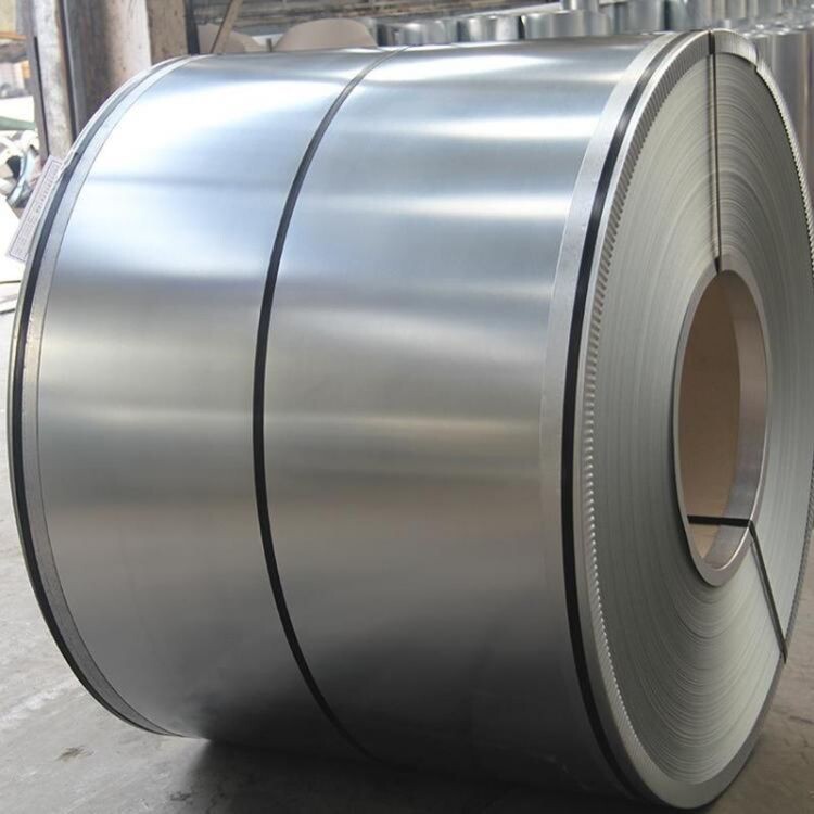 Hastelloy 825 alloy coil