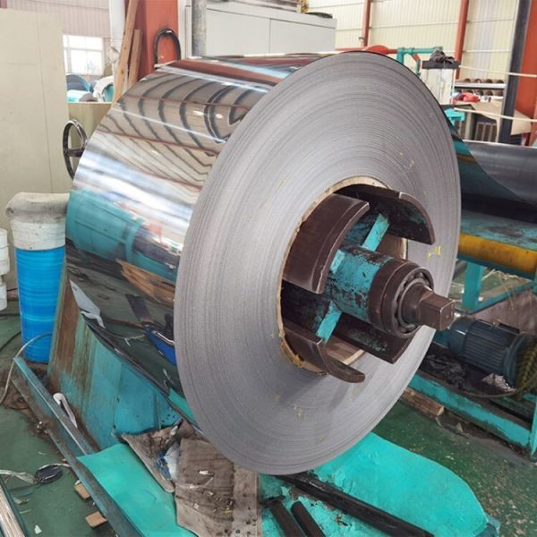 Hastelloy C-276 alloy coil Hastelloy C-276 alloy coil