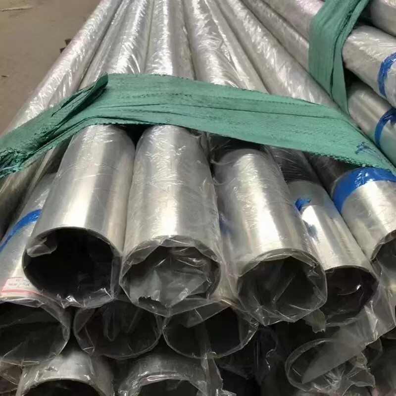 Hastelloy alloy pipe Hastelloy alloy pipe