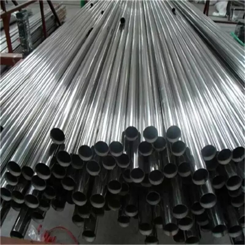 Hastelloy alloy pipe