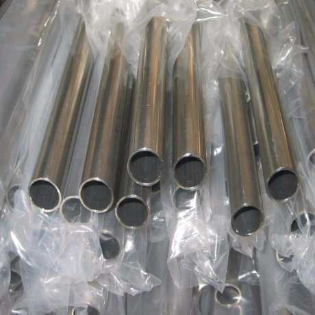 Hastelloy 600 alloy pipe