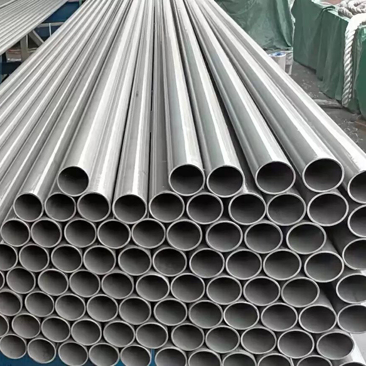 Inconel 725 alloy pipe Inconel 725 alloy pipe