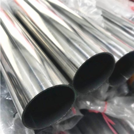 Inconel 725 alloy pipe