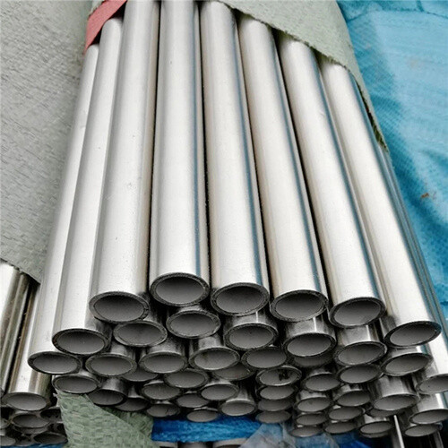 Inconel 825 alloy pipe Inconel 825 alloy pipe