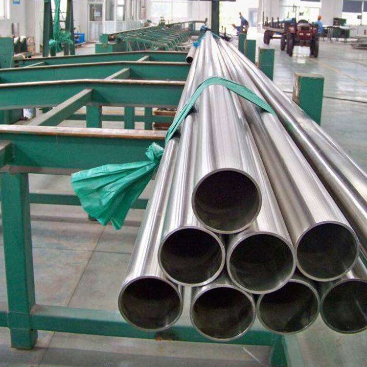 Inconel 718 alloy pipe