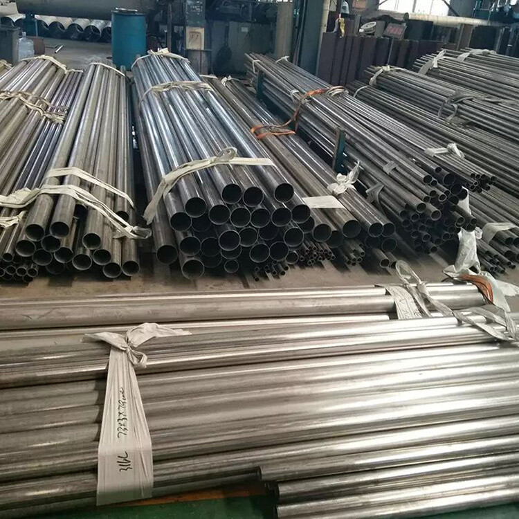 Monel 400 alloy pipe Monel 400 alloy pipe