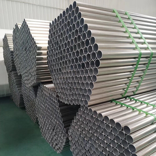 Monel 400 alloy pipe