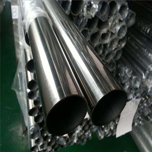 Monel 450 alloy pipe