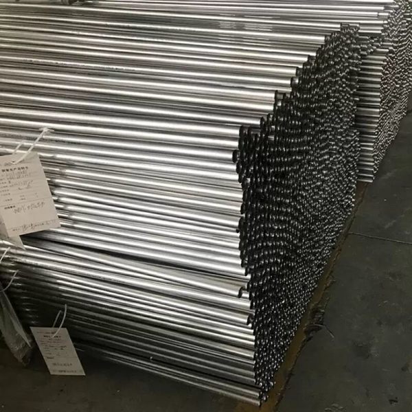 Monel 500 alloy pipe Monel 500 alloy pipe