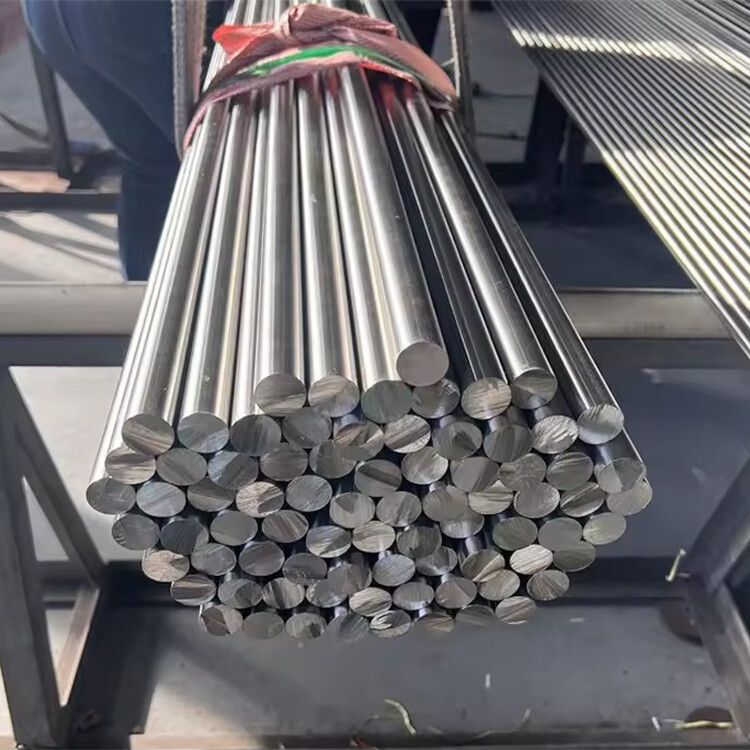 Hastelloy alloy rod