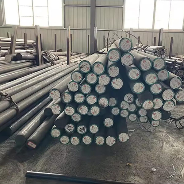 Hastelloy C-4 alloy rod Hastelloy C-4 alloy rod