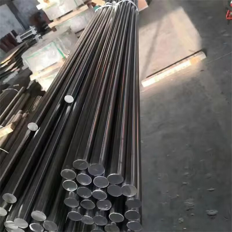 Hastelloy C-4 alloy rod