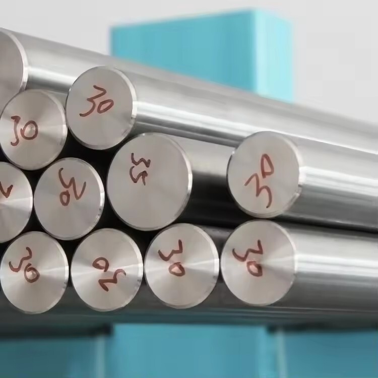 Inconel 625 alloy rod