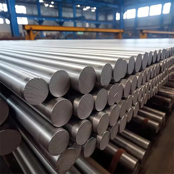 Inconel 825 alloy rod Inconel 825 alloy rod