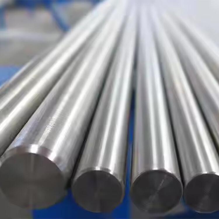 Inconel 825 alloy rod
