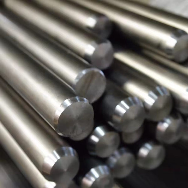 Monel R405 alloy rod Monel R405 alloy rod