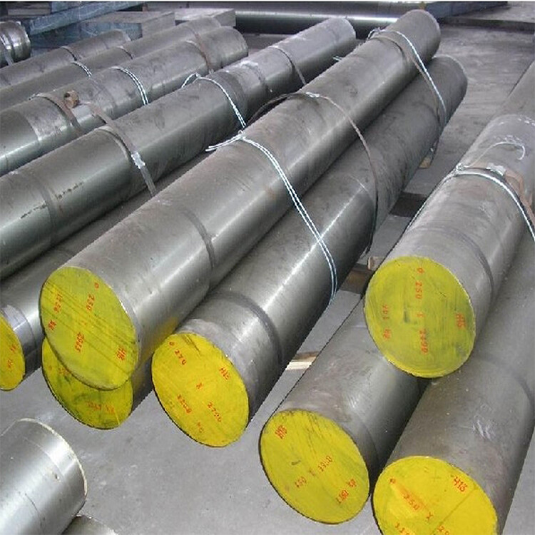 Monel K-500 alloy rod Monel K-500 alloy rod