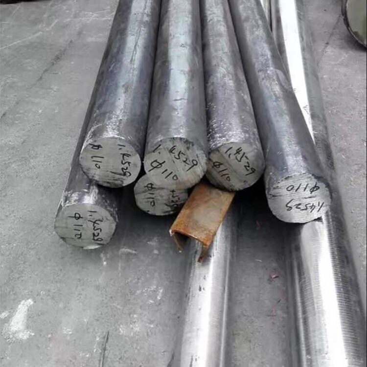 Monel R405 alloy rod