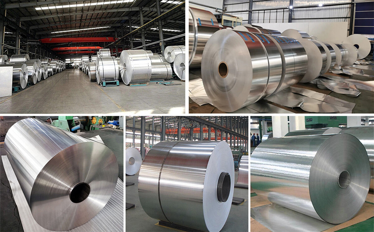 z.jpg 3003 Aluminium coil