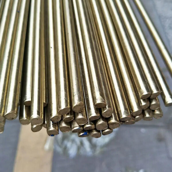 C2100 Copper rod