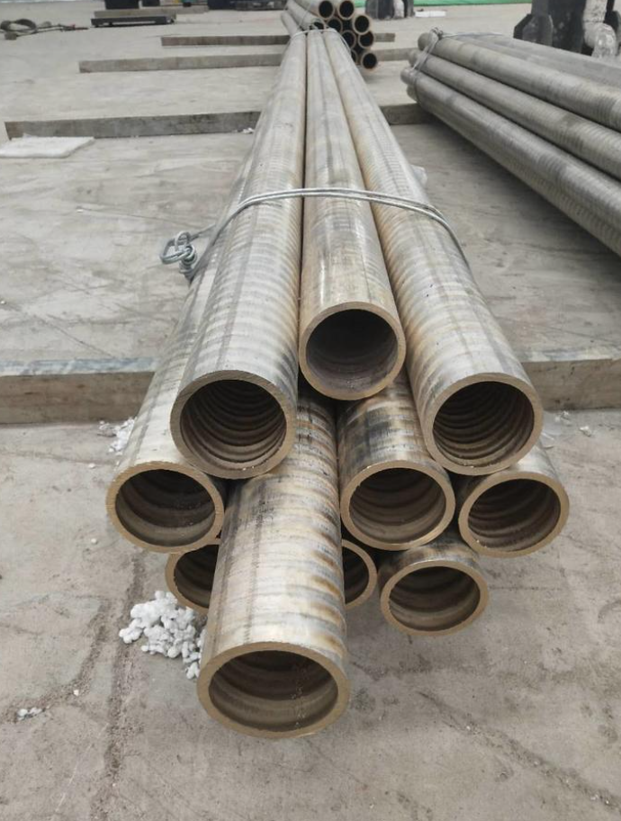 Copper pipe