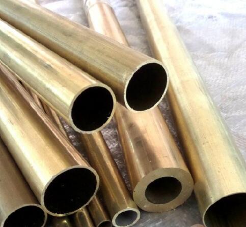 C38000 Copper pipe C38000 Copper pipe
