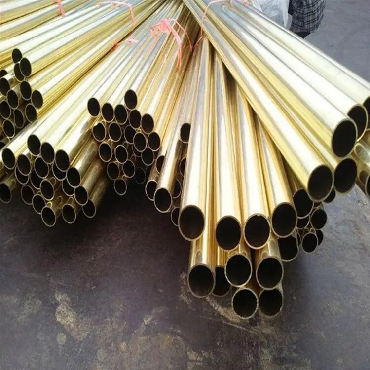 C38000 Copper pipe