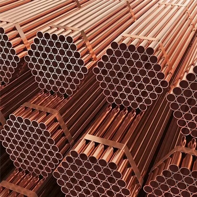 C6870 Copper pipe