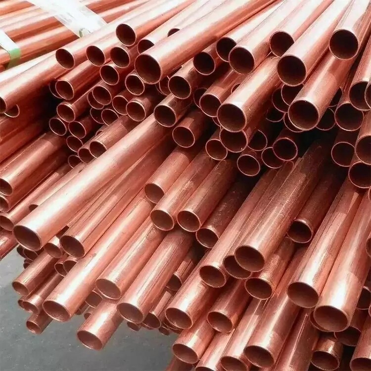 C6870 Copper pipe C6870 Copper pipe