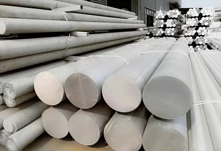 6061 Aluminum rod