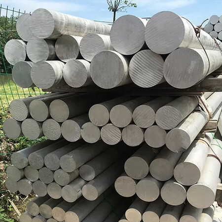 1060 Aluminum rod